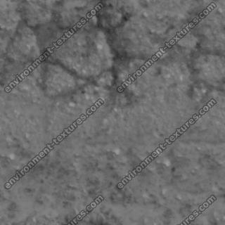 Seamless Textures of Asphalt + Normal & Bump Mapping